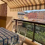 T2 Climatise Avec Parking, Centre-ville - Fr-1-308-184 * Ле-Лаванду