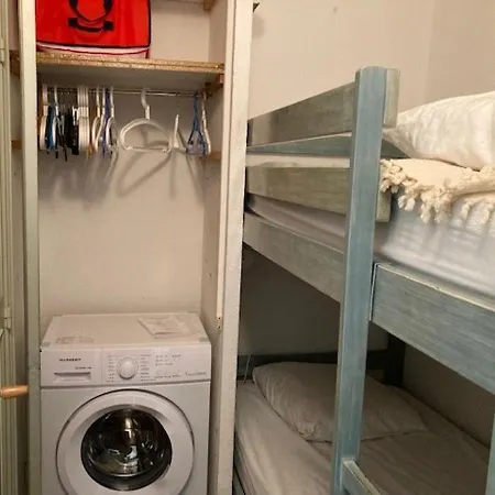 T2 Climatise Avec Parking, Centre-ville - Fr-1-308-184 *