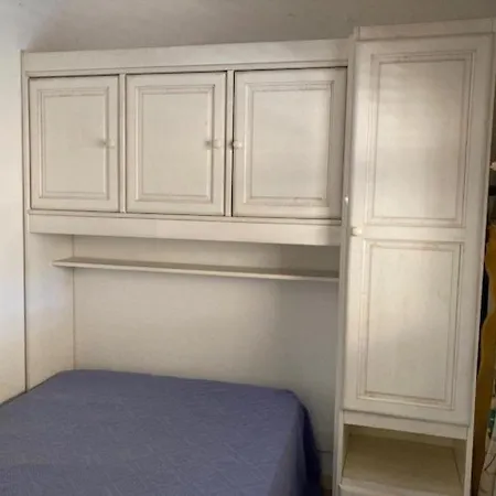 Apartman T2 Climatise Avec Parking, Centre-ville - Fr-1-308-184