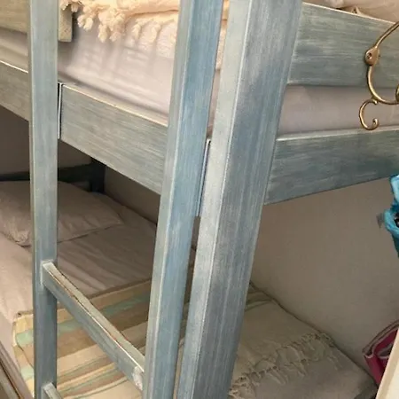 Apartman T2 Climatise Avec Parking, Centre-ville - Fr-1-308-184 *