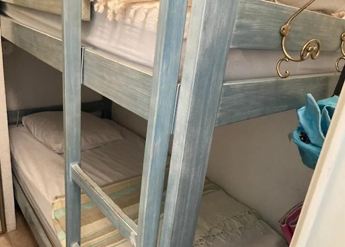 Apartman T2 Climatise Avec Parking, Centre-ville - Fr-1-308-184 *